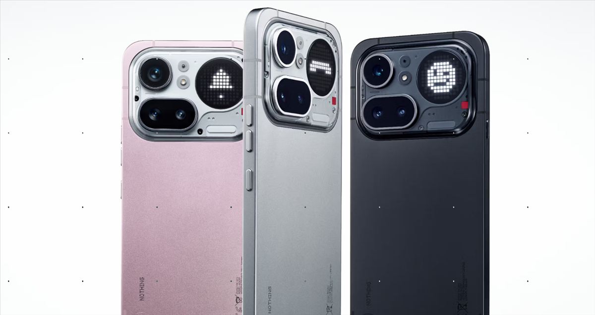 Nothing Phone (4a) Pro vs Google Pixel 10: cuando un móvil de gama media ofrece más que uno que cuesta el doble