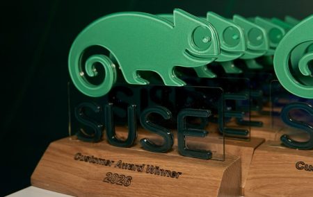 SUSE lanza AI Factory con NVIDIA: una plataforma llave en mano para desplegar IA empresarial soberana, desde el centro de datos hasta el edge