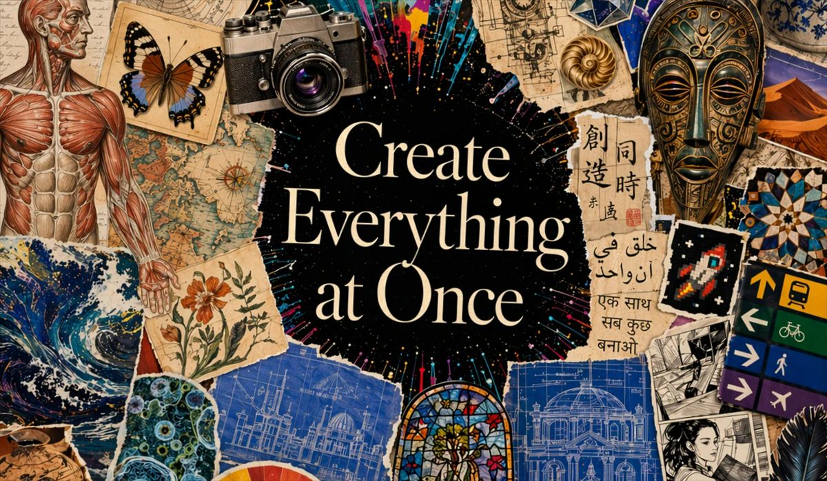 ChatGPT Images 2.0: OpenAI lanza su nuevo generador de imágenes con la IPO respirándole en la nuca