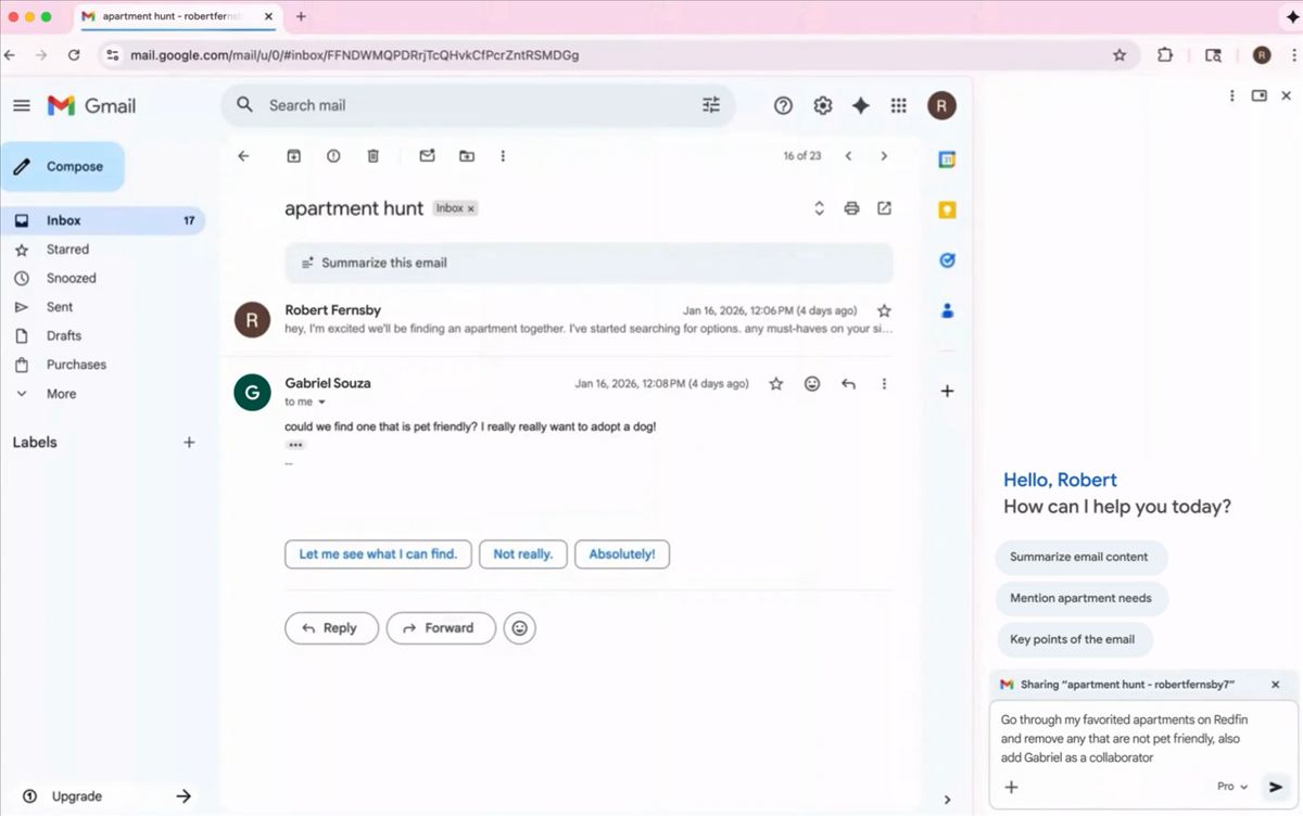 Chrome Enterprise ya no es un navegador: con Auto Browse, Skills y Gemini Summary, Google lo convierte en un compañero de trabajo agéntico
