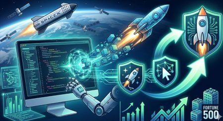 SpaceX negocia una opción para comprar Cursor por 60.000 millones: el movimiento que mete a Musk en la carrera por la IA de código donde xAI no ha podido entrar