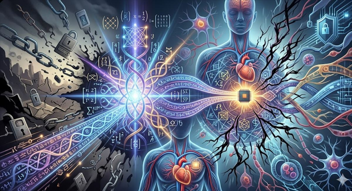 Un chip del tamaño de una aguja protegerá marcapasos y bombas de insulina de ataques cuánticos: la respuesta del MIT al problema más incómodo de la medicina conectada