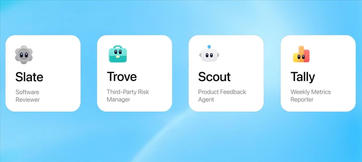 OpenAI Workspace Agents: el caso de uso interno que la propia compañía usa para sus ventas y la Compliance API que lo distingue de Microsoft Copilot