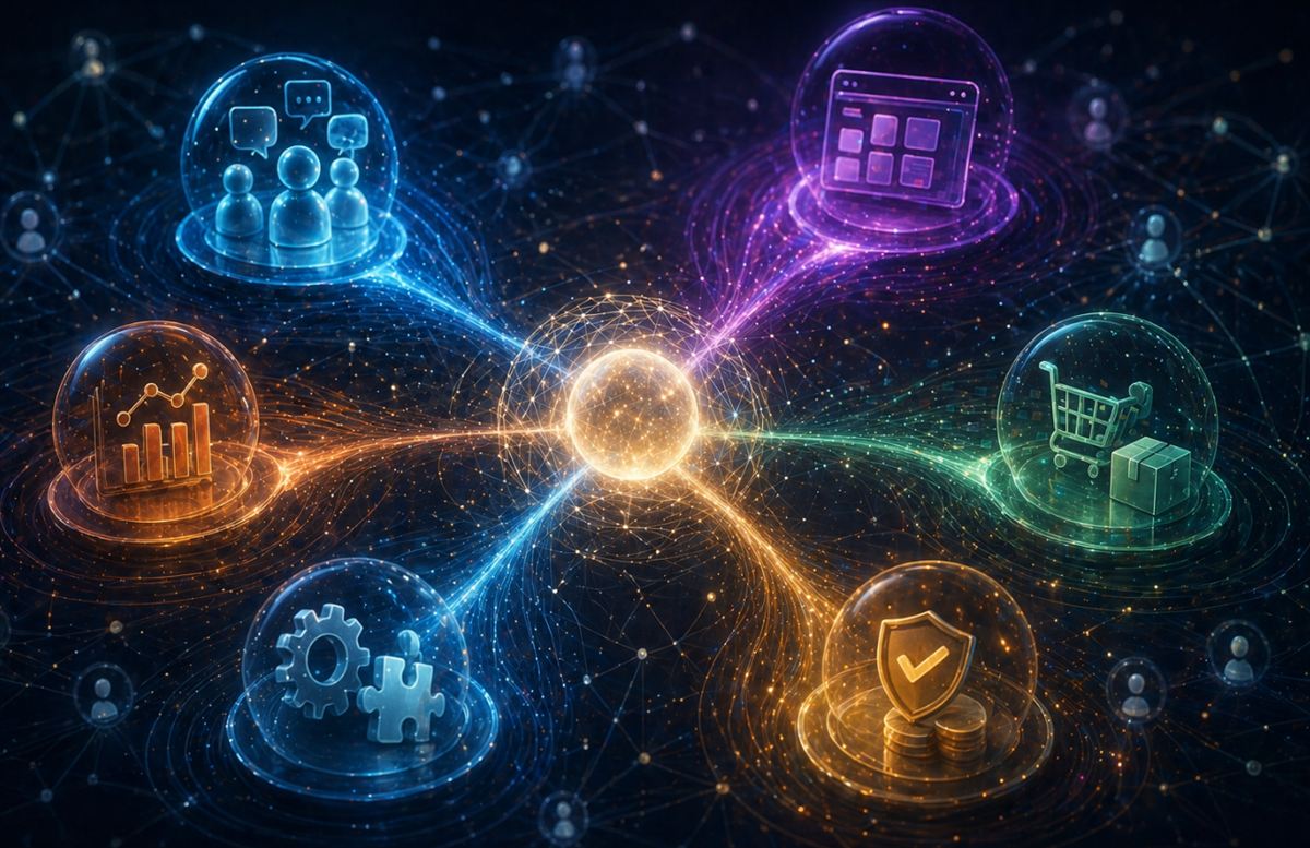 Google libera A2Family: el catálogo de protocolos open source que quiere ser el sistema operativo de los agentes de IA (con A2A donado a la Linux Foundation)