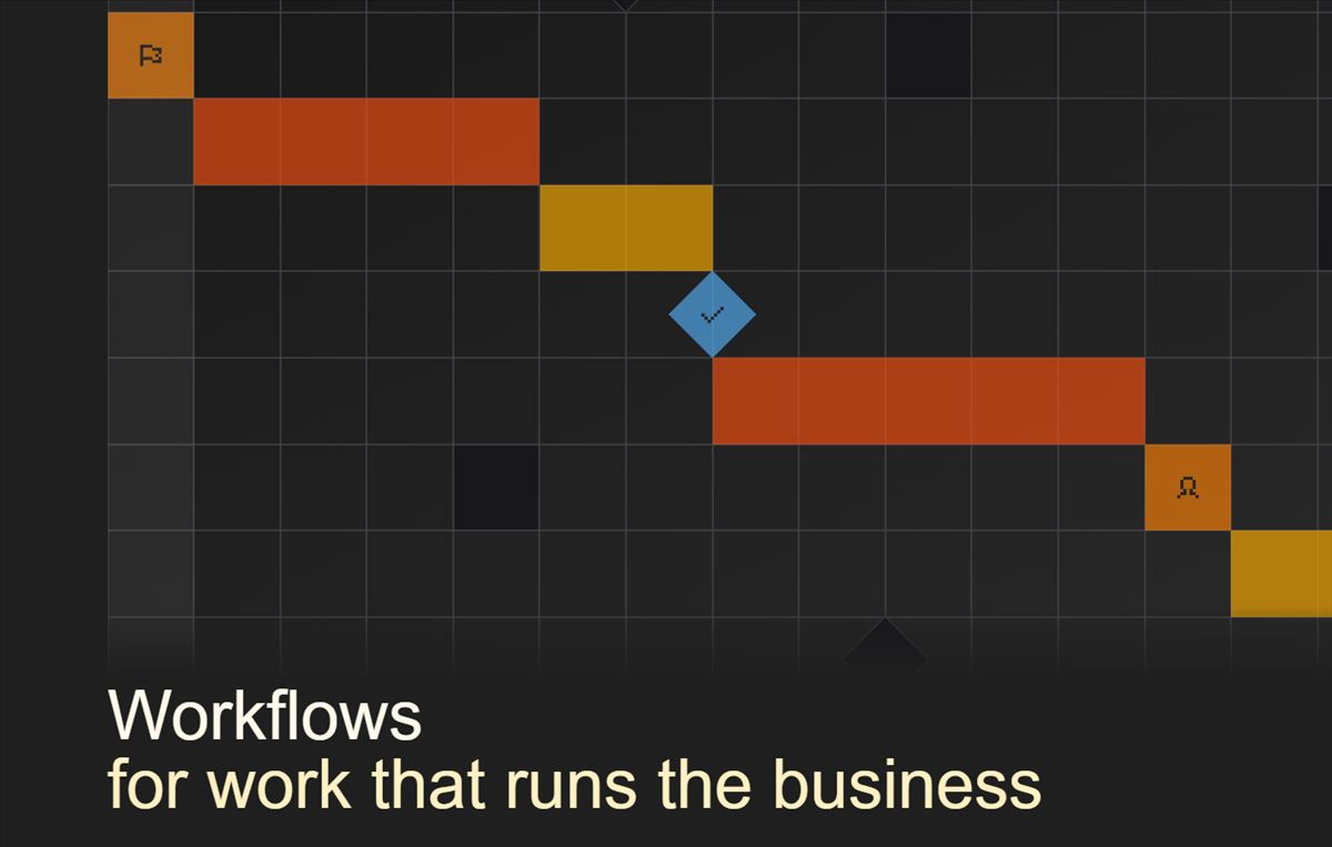 Mistral lanza Workflows, su capa de orquestación basada en Temporal: ya ejecuta millones de workflows diarios y se posiciona contra Microsoft, AWS y Google