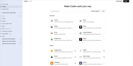 OpenAI lanza GPT-5.4 con 1 millón de tokens de contexto, uso nativo de ordenador y Plugins para Codex: lo que necesitas saber del mayor lanzamiento de marzo