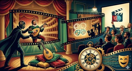 Netflix libera VOID, una IA open source que elimina objetos de vídeos y reconstruye la física de la escena: si quitas a una persona sujetando una guitarra, la guitarra cae