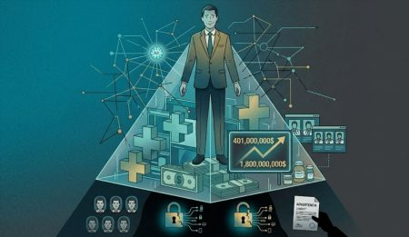 El NYT publicó la historia de un emprendedor de IA que factura 1.800 millones con dos empleados. Se olvidó de mencionar unas cuantas cosas: 800 médicos falsos, aviso de la FDA y 1,6 millones de registros médicos filtrados