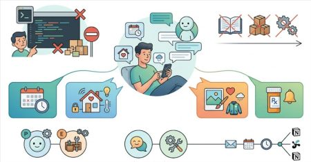 Poke convierte tener un agente de IA en algo tan fácil como enviar un SMS: la startup que vive dentro de iMessage, Telegram y WhatsApp