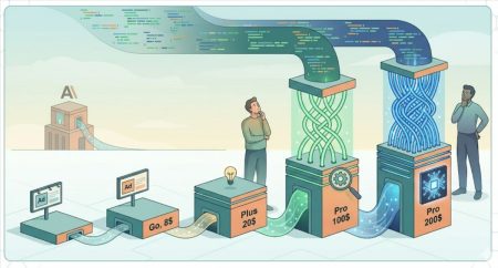 OpenAI lanza un plan ChatGPT Pro de 100 dólares al mes centrado en Codex: 5 veces más uso que Plus, pero la suscripción de 200 dólares sigue existiendo (y ahora hay cinco planes distintos)