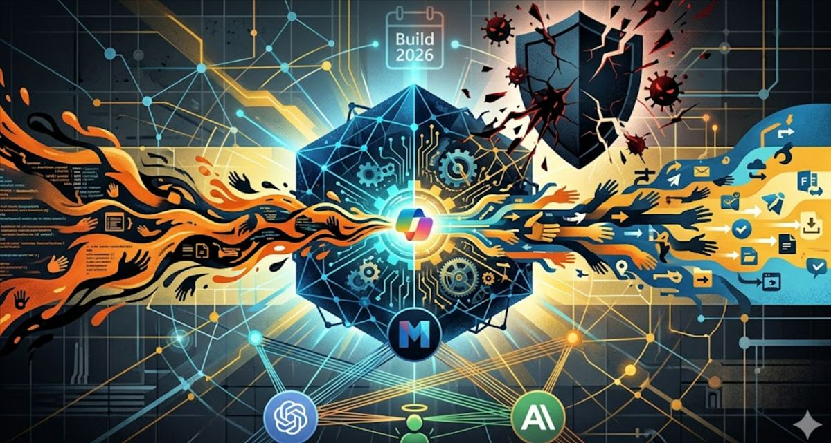 Microsoft ficha a Omar Shahine para llevar OpenClaw a Microsoft 365: la apuesta agentic más ambiciosa de la compañía llega al correo de 400 millones de trabajadores