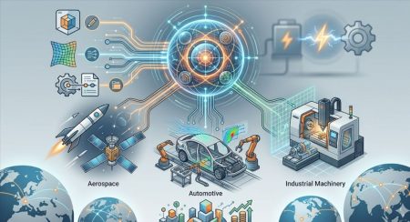 Synera cierra 40 millones de Series B para llevar agentes de IA a la ingeniería industrial: NASA, BMW y Airbus ya usan su plataforma