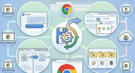 Chrome estrena Skills: convierte tus prompts de Gemini en herramientas de un clic que se ejecutan sobre la página que estás viendo