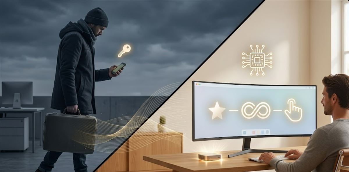 Google lanza por fin la app nativa de Gemini para Mac: Option+Space, screen sharing y Nano Banana, con dos años de retraso frente a OpenAI y Anthropic