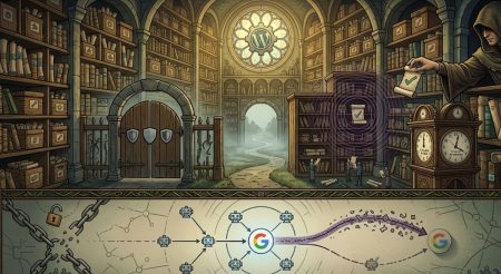 Alguien compró 30 plugins de WordPress en Flippa, plantó una puerta trasera y la activó ocho meses después: el ataque que demuestra que el modelo de gobernanza de WordPress está roto