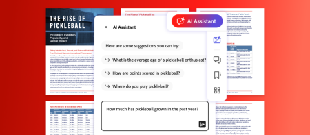 Adobe presenta su agente de productividad para Acrobat: edición conversacional de PDF, documentos que se convierten en podcasts y PDF Spaces que responden preguntas