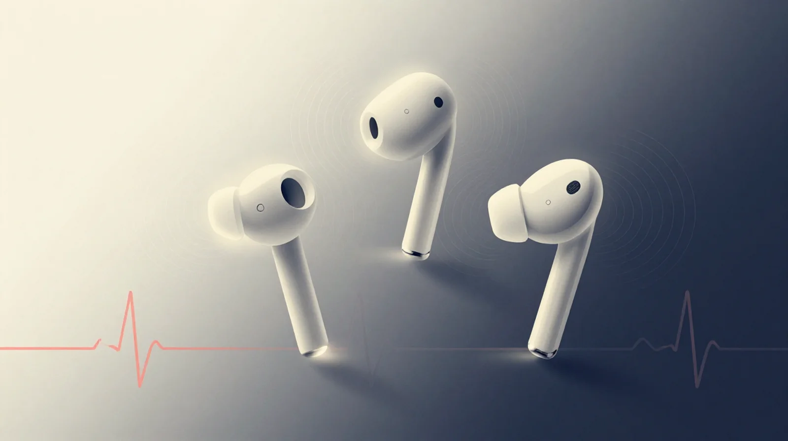 AirPods en 2026: AirPods 4, AirPods Pro 3 y AirPods Max enfrentados sin marketing