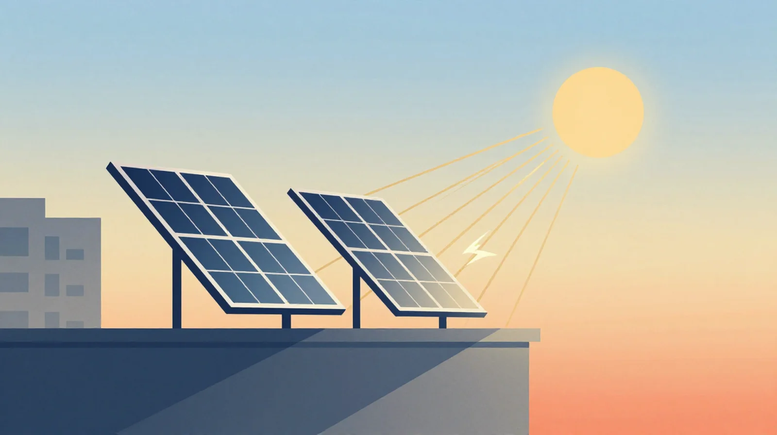 Balcón solar plug & play en España 2026: cuánto ahorras, qué dice la ley y qué kit comprar