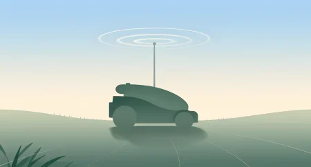 Comparativa de cortacésped robots 2026 con RTK GPS sin cable perimetral: Husqvarna Automower NERA, Worx Landroid Vision, Mammotion Luba 2 y Ecovacs Goat