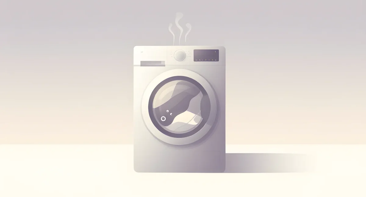 Lavadora con IA 2026: Samsung Bespoke AI Laundry, LG ThinQ AI DD V11, Bosch Logixx 9 AI y Balay 3TS594B comparadas