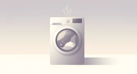 Lavadora con IA 2026: Samsung Bespoke AI Laundry, LG ThinQ AI DD V11, Bosch Logixx 9 AI y Balay 3TS594B comparadas