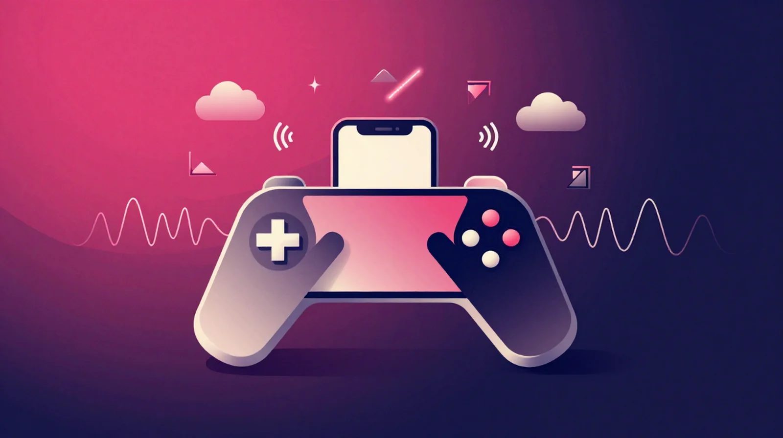 Mandos para móvil en 2026: cómo elegir un gamepad bluetooth para Android, iPhone, emuladores y cloud gaming