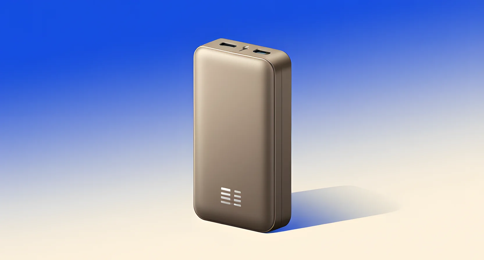 Comparativa de power bank 100w usb-c 2026 en 2026: Anker 737, Ugreen Nexode 145W, Baseus Blade 2 y Sharge 170W