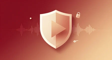 Seguridad de cuentas de creadores YouTube y Twitch en 2026 con YubiKey, 2FA y gestión de equipo