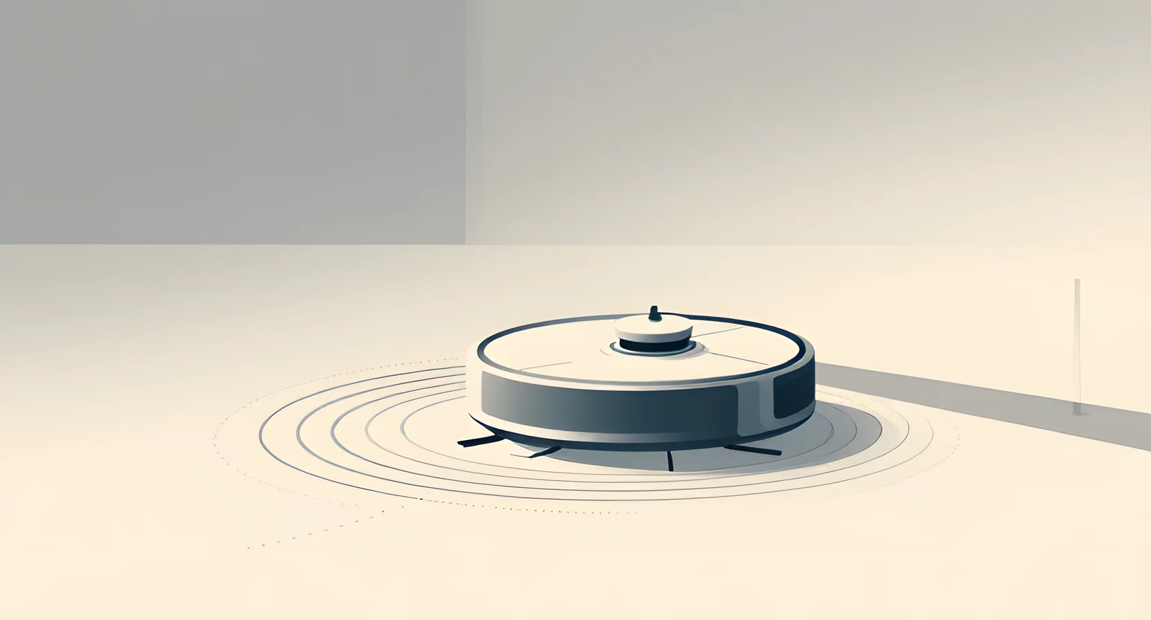 Robot aspirador 2026: Roborock Saros 10, Roomba Combo j9+, Dreame X40 y Ecovacs Deebot X8 comparados