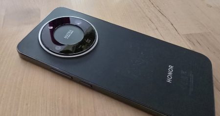 HONOR Magic8 lite