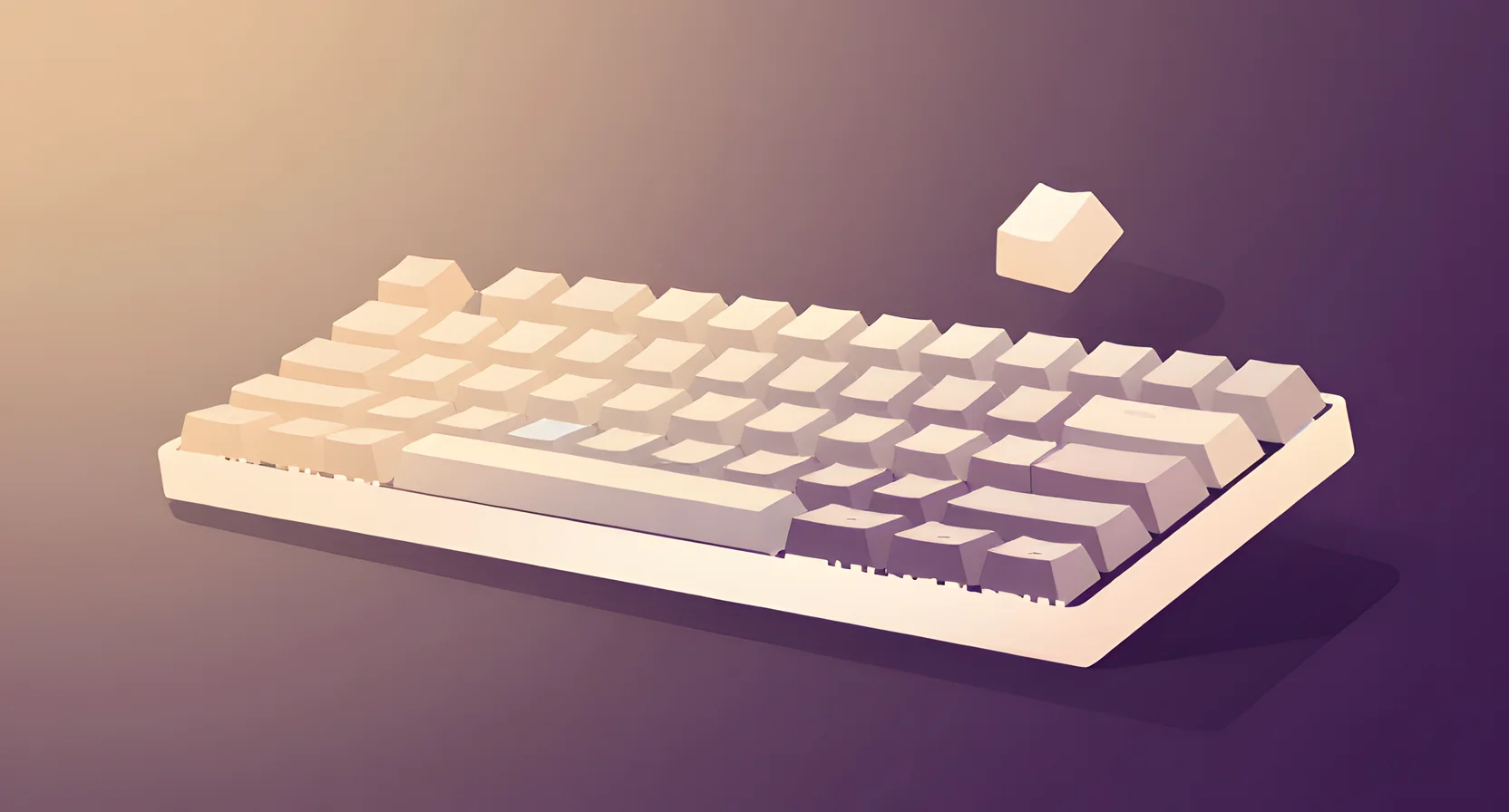 Cómo elegir un teclado mecánico en 2026: switches, hot-swap, magnéticos y los errores que cuestan caro