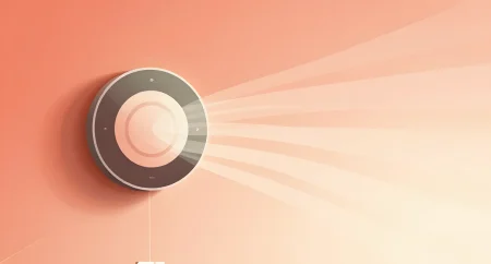 Comparativa de termostatos inteligentes 2026: Tado X, Ecobee Smart Premium, Netatmo Modulate y Google Nest Learning 4ª generación