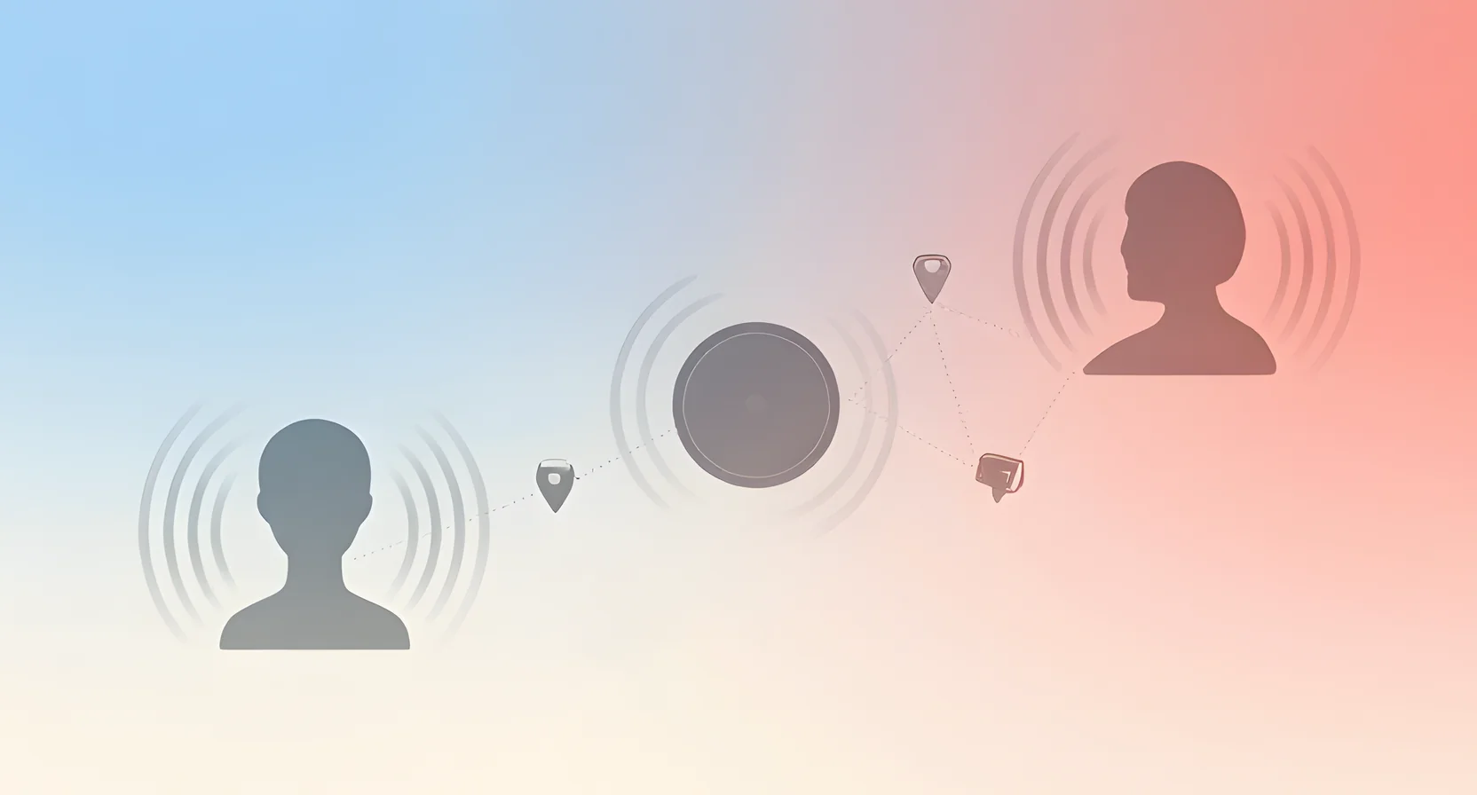 Trackers Bluetooth en 2026: AirTag, Samsung SmartTag 2, Tile, Chipolo y por qué la UWB cambia las reglas