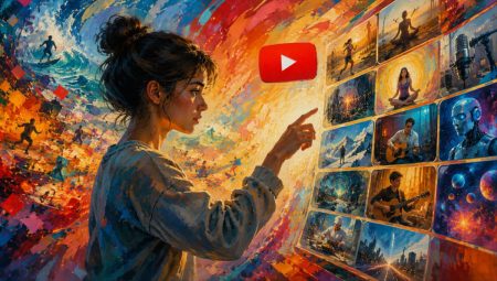 YouTube te deja escribir qué quieres ver: "Tu feed personalizado" sustituye al algoritmo por un prompt