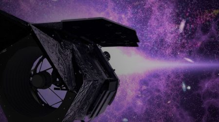 El telescopio Roman de la NASA recibe en Kennedy el equipo crítico para su lanzamiento de septiembre: 8 módulos HEPA y la promesa de un campo de visión 100 veces mayor que Webb