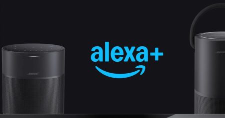 Alexa+ llega a los altavoces Bose: el primer dispositivo no Amazon que incorpora el asistente conversacional de nueva generación