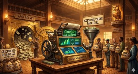 OpenAI lanza su plataforma publicitaria self-serve para ChatGPT: cualquier empresa puede comprar anuncios directamente, objetivo 2.500 millones en 2026