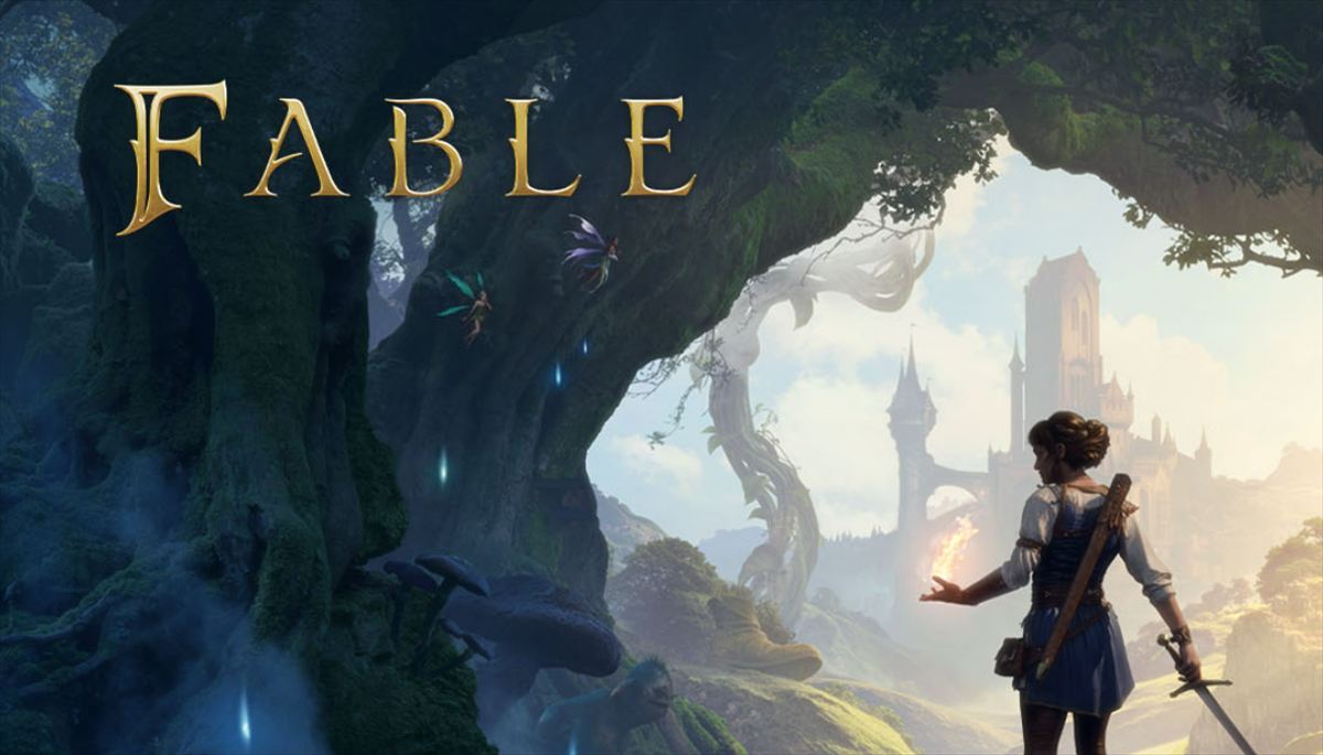 Fable se retrasa hasta febrero de 2027 para esquivar a GTA VI: Xbox elige sobrevivir en lugar de competir