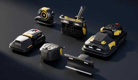 El robot cortacésped Yarbo puede ser hackeado para controlarlo de forma remota y acceder a sus cámaras: la vulnerabilidad MQTT que afecta a miles de jardines conectados