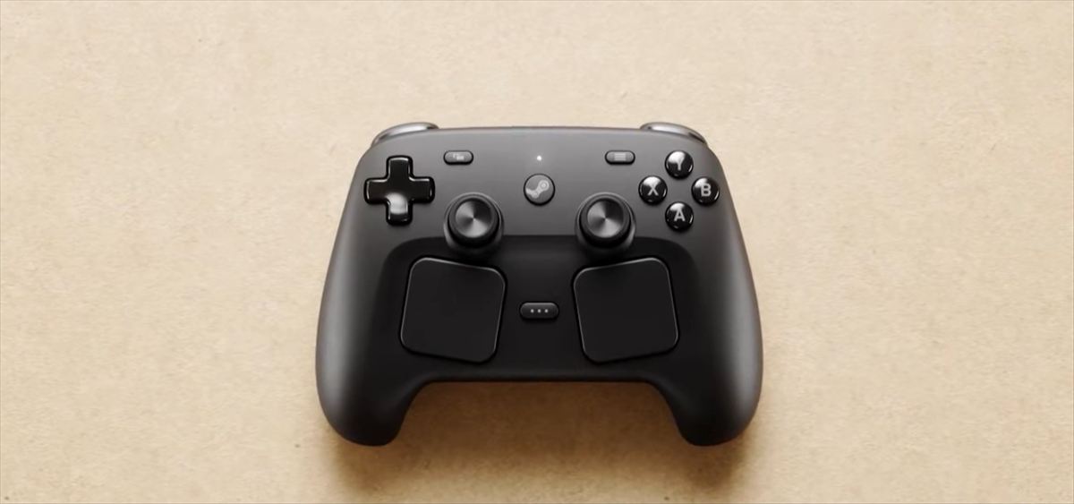 El nuevo Steam Controller se agotó en 30 minutos: los revendedores piden hasta 400 dólares y Valve promete una cola justa para el restock