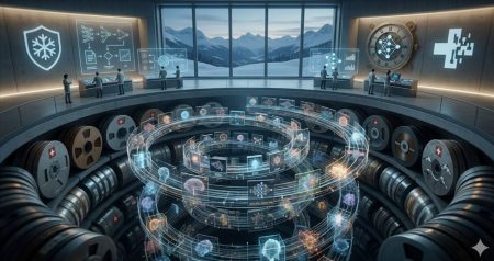 Suiza lanza su propio Internet Archive para preservar la web y, sobre todo, los modelos de IA antes de que desaparezcan