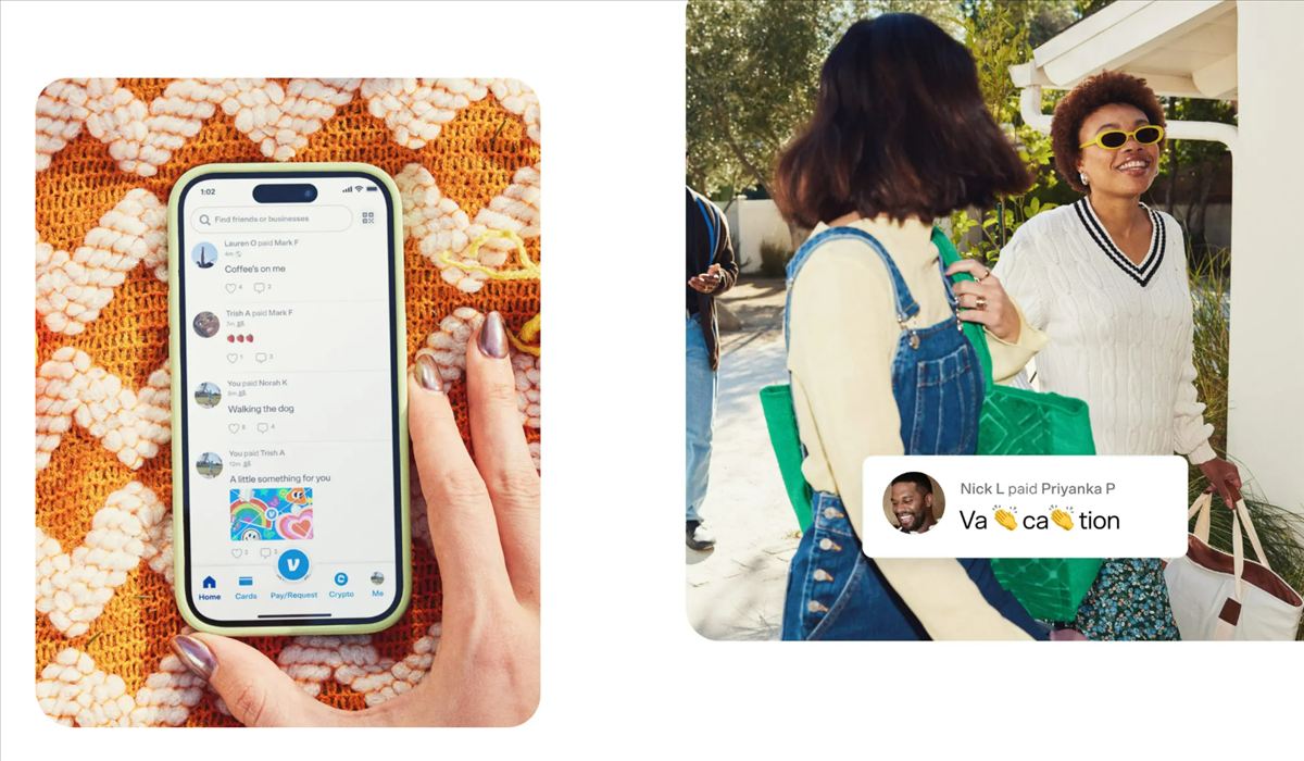 Venmo cambia por fin su defecto más dañino: los pagos de nuevos usuarios ya no serán públicos por defecto
