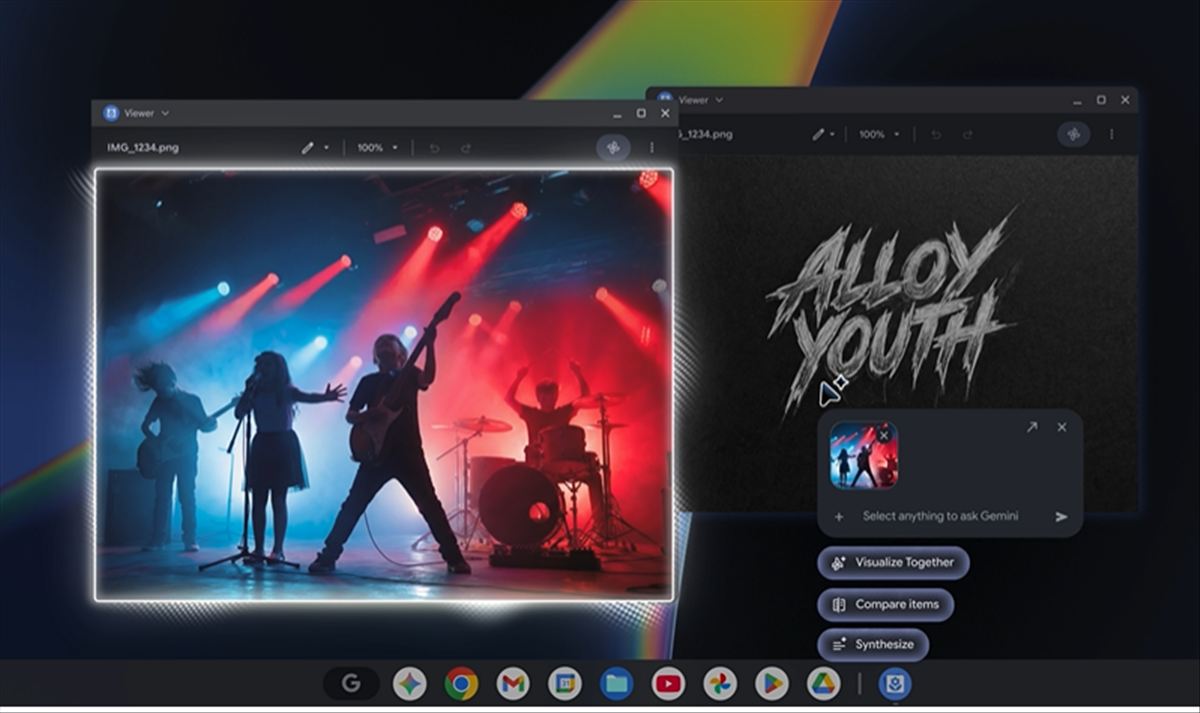 Google mata el Chromebook (sin decirlo) y presenta el Googlebook: el portátil nativo de IA con Android, Gemini y un cursor que piensa