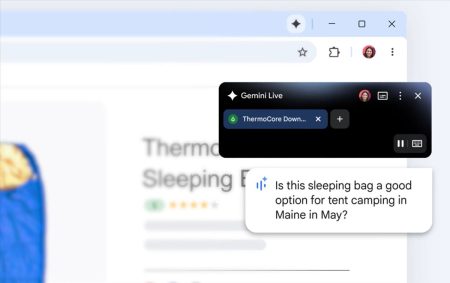 Gemini llega a Chrome para Android en junio: resumen de páginas, auto browse y Nano Banana en el móvil