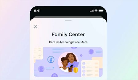 Meta unifica la supervisión parental en un solo panel: ahora puedes ver qué temas alimentan el algoritmo de Instagram de tu hijo