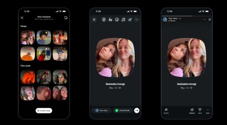 Instagram lanza Instants: fotos efímeras sin editar que desaparecen al verlas, y ya tiene app independiente