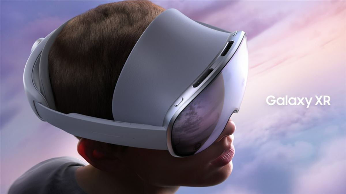 Samsung Galaxy XR: el futuro de los wearables es este headset, pero solo si lo ves como un borrador