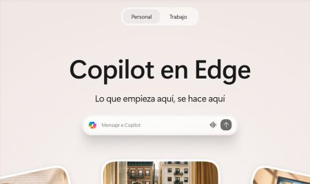 Microsoft retira el Copilot Mode de Edge porque Copilot ya es Edge: multi-tab, Journeys y Voice llegan también al móvil