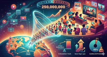 Netflix ya llega a 250 millones de espectadores con anuncios al mes: el 3% de la humanidad ve publicidad en la plataforma que prometió no tenerla