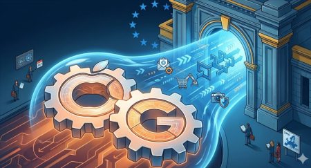 Apple defiende a Google ante la UE: ambas empresas se oponen a que la IA de terceros acceda libremente a Android